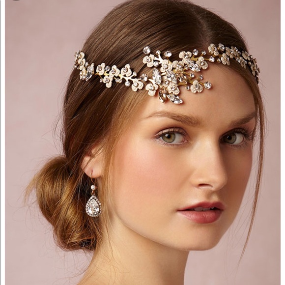 Accessories - BHLDN Bridal Hairpiece